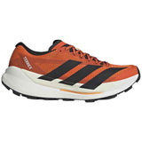 Zapatillas De Running Adidas Zapatillas Adidas Terrex Agravic Tt Rojo Negro