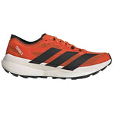 Zapatillas De Running Adidas Zapatillas Adidas Terrex Agravic Speed 2 Rojo Negro
