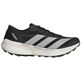 Zapatillas De Trekking Adidas Zapatillas Adidas Terrex Agravic Speed 2 Negro Gris