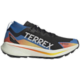 Zapatillas De Running Adidas Zapatillas Adidas Terrex Agravic Gore-Tex Negro Blanco