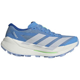 Zapatillas De Trekking Adidas Zapatillas Adidas Terrex Agravic Tt Azul Blanco Mujer