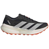 Zapatillas De Trekking Adidas Zapatillas Adidas Terrex Agravic Speed 2 Negro Puro Blanco Mujer