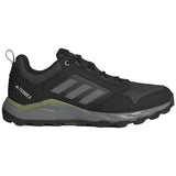 Zapatillas De Running Adidas Zapatillas Adidas Tracerocker 2.0 Trail Negro Gris Verde