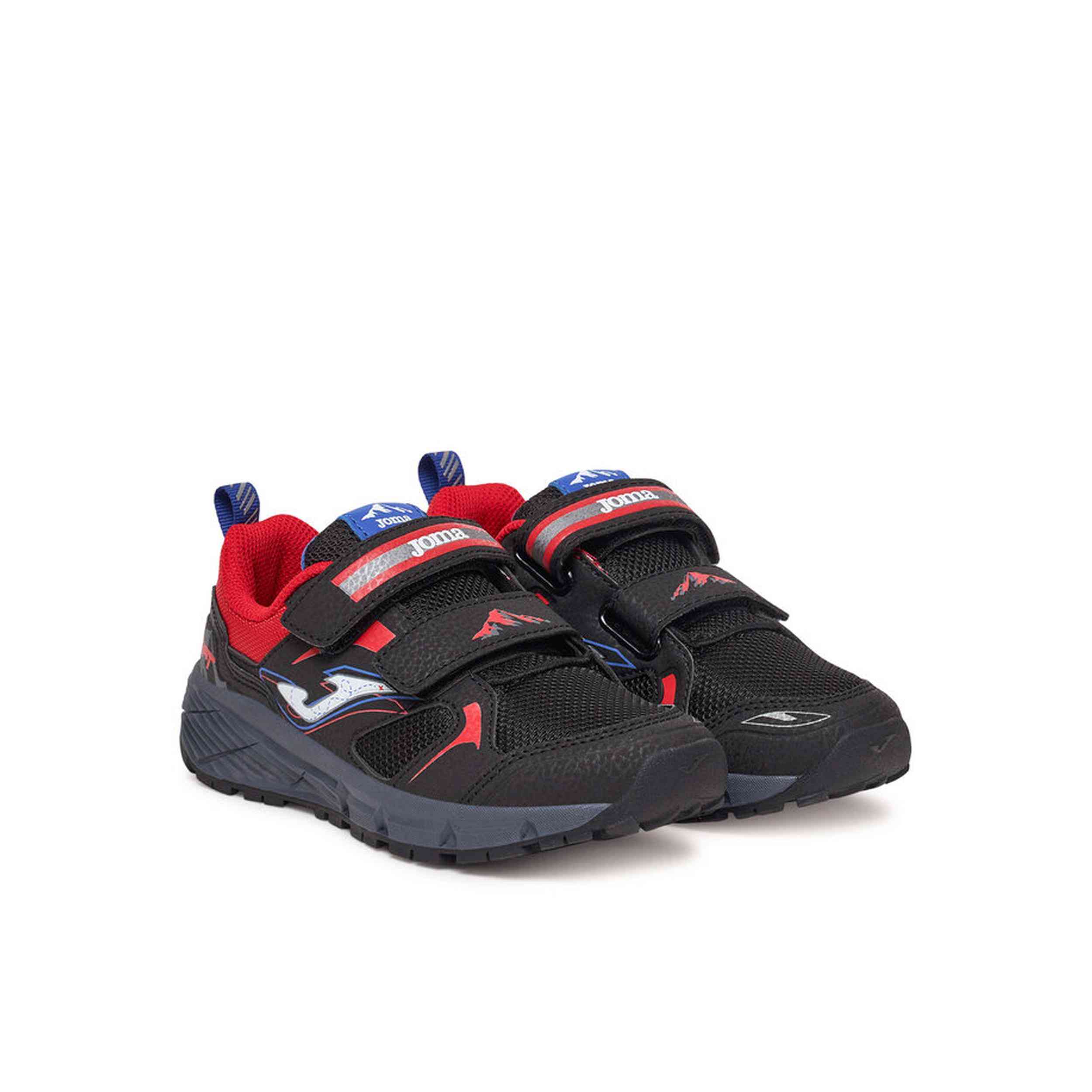Zapatillas Joma Jrifs2501V-Negro