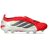 Botas De Futbol Adidas Predator Elite Fold Over Tongue Firm Ground Football Boots