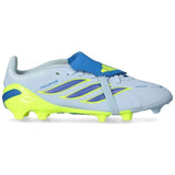 Botas De Futbol Adidas Predator Elite Fold-Over Tongue Fg Junior "Crsk/Rayblu/Tesoye"