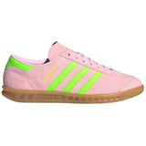 Zapatillas Adidas Adidas Hamburg W "Clear Pink"
