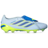 Botas De Futbol Adidas Predator Pro Fold-Over Tongue Fg