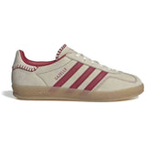 Zapatillas Adidas Adidas Gazelle Indoor W "Beige"