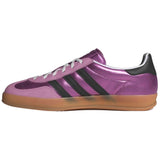 Zapatillas Adidas Adidas Gazelle Indoor W "Bliss Lilac"