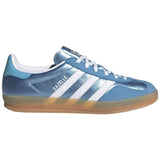 Zapatillas Adidas Adidas Gazelle Indoor W "Blue"