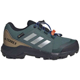 Zapatillas De Trekking Adidas