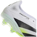 Botas De Futbol Adidas Adidas Botas De Fútbol Hombre Predator Pro Ft Fg