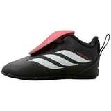 Zapatillas Adidas Predator Crib "Core Black/Ftwr White/Lucid Red"