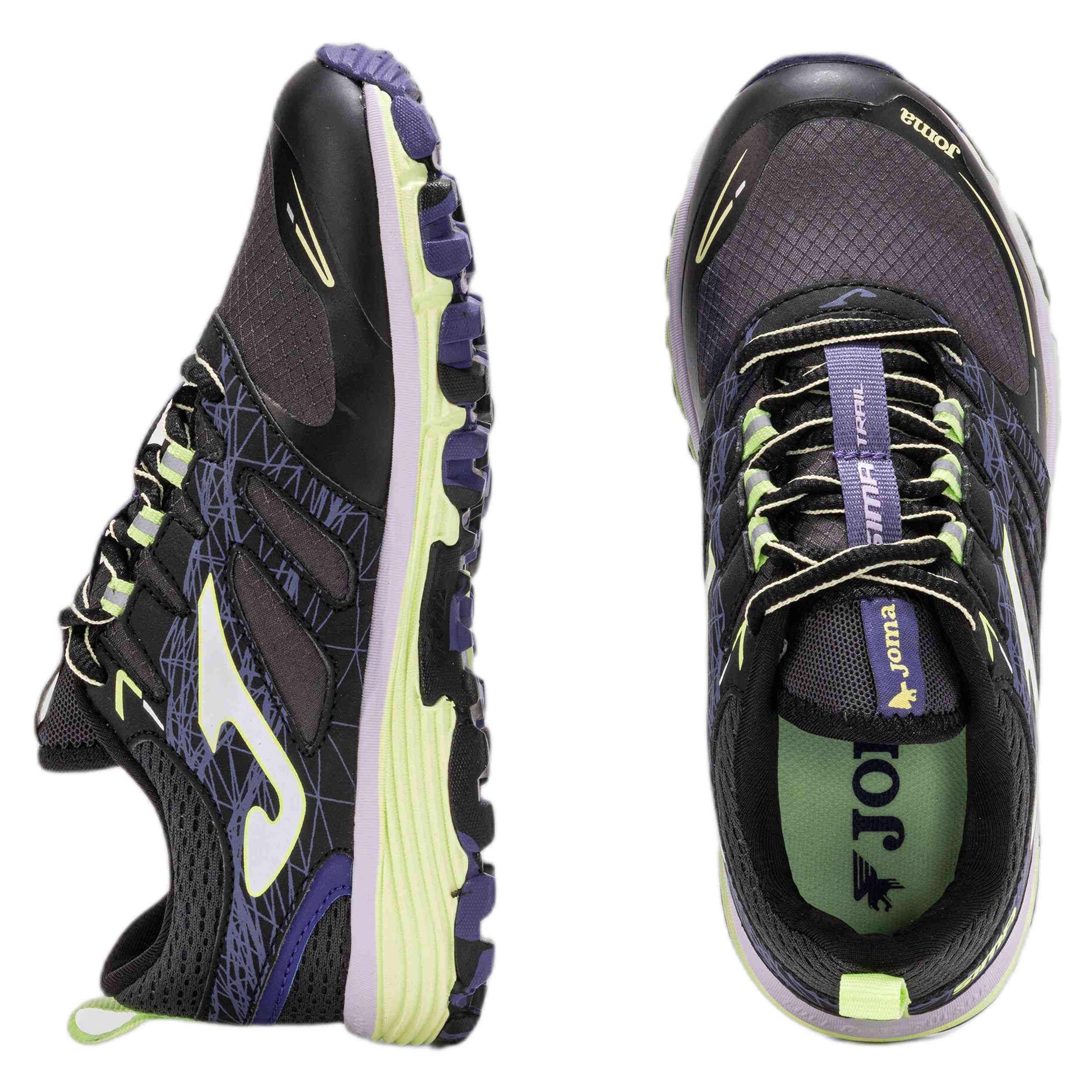 Zapatillas De Running Joma Sima