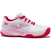 Zapatillas De Padel Joma Slam 22 Clay