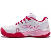 Zapatillas De Padel Joma Slam 22 Clay