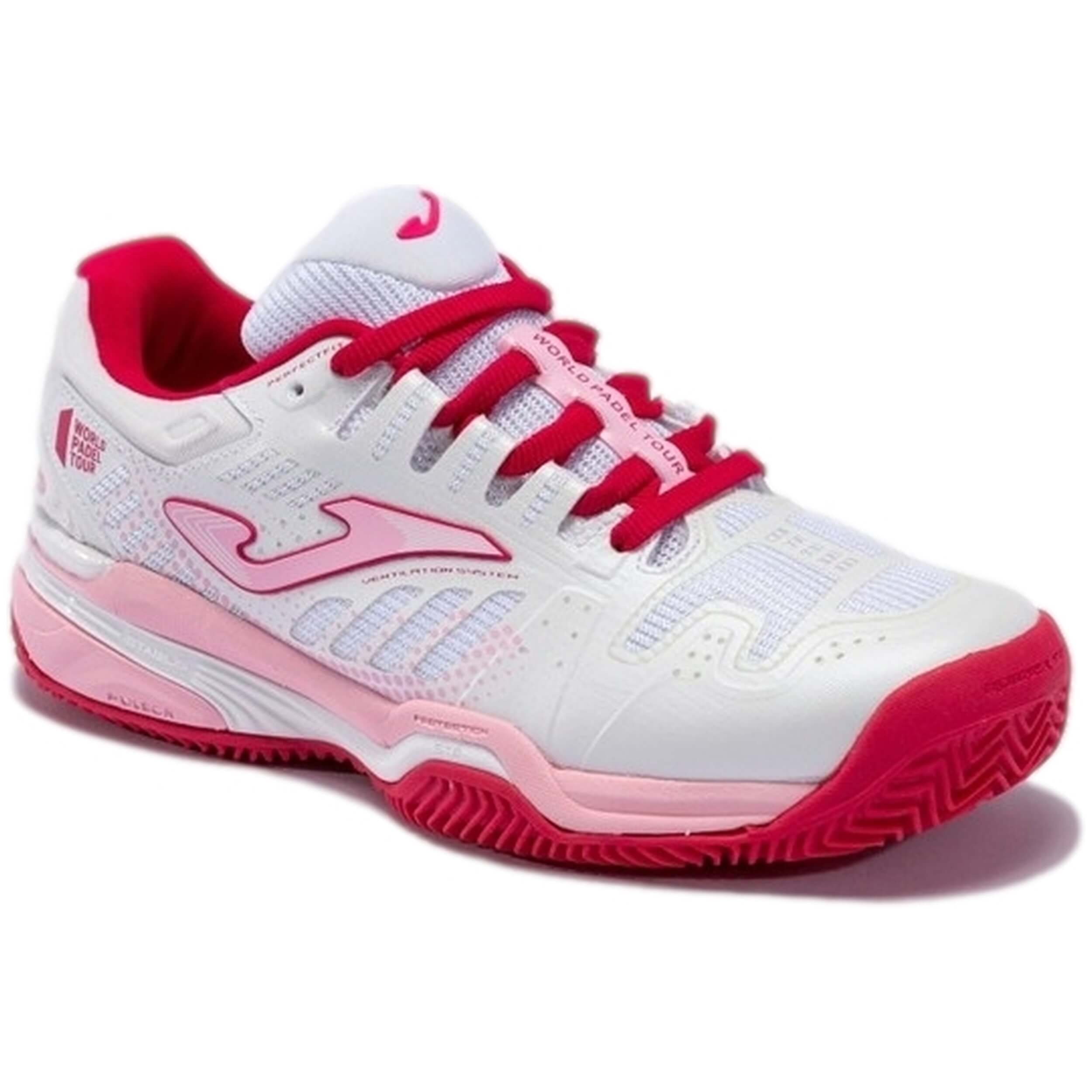 Zapatillas De Padel Joma Slam 22 Clay