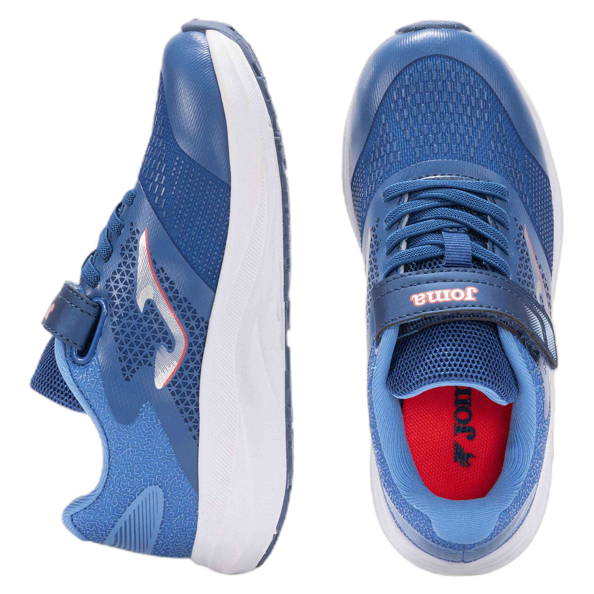 Zapatillas De Running Joma Speed Jr 2504