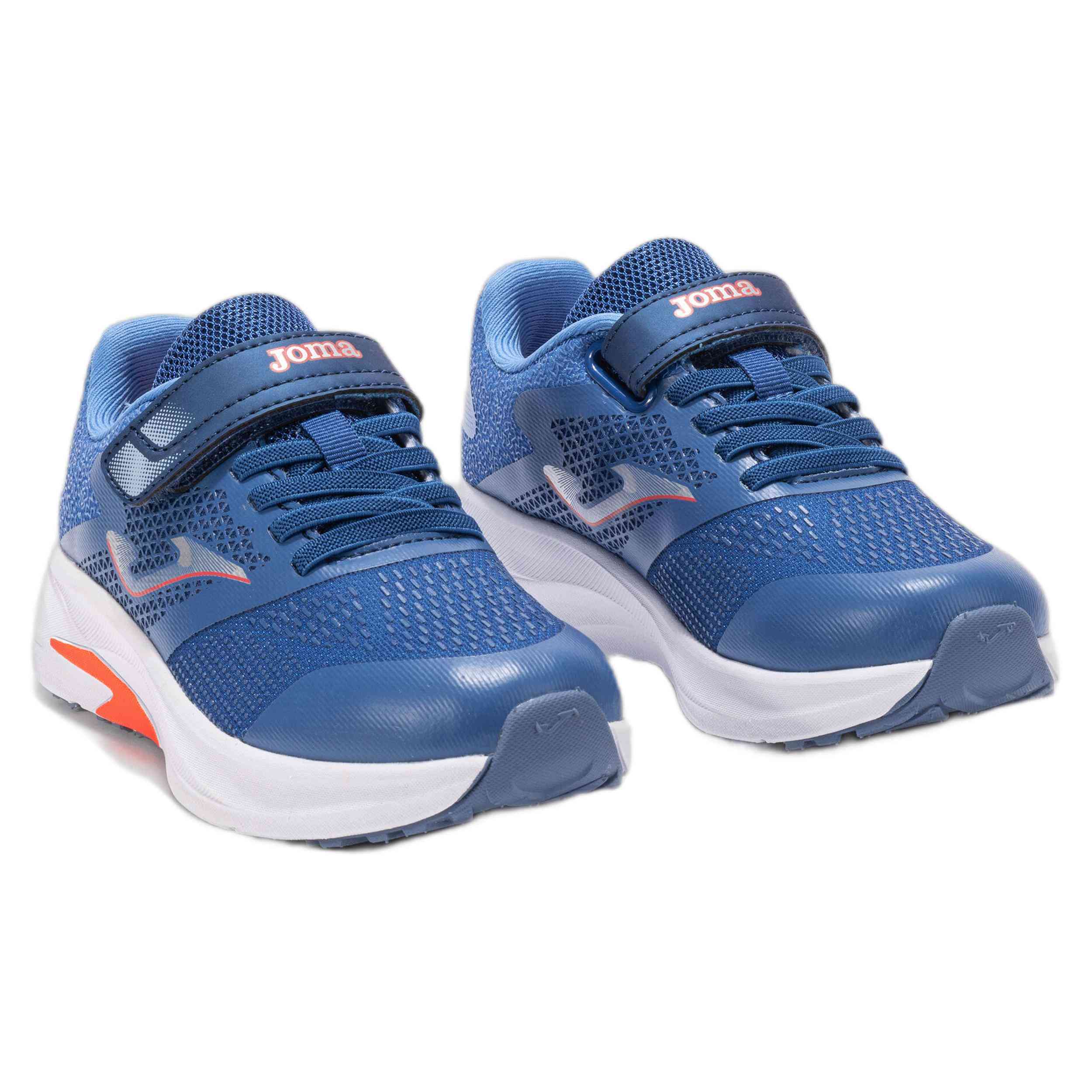 Zapatillas De Running Joma Speed Jr 2504