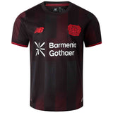 Camiseta De Manga Corta New Balance