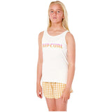 Camiseta De Tirantes Rip Curl