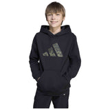 Sudadera Con Capucha Adidas