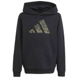 Sudadera Con Capucha Adidas