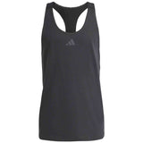 Camiseta De Tirantes Adidas Camiseta Adidas Power Stringer Tirantes Negro Puro