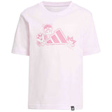 Camiseta De Manga Corta Adidas