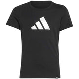 Camiseta De Manga Corta Adidas