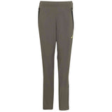 Pantalon Largo Adidas Real Madrid Tiro 25 Competition Vis Tech Travel "Utility Grey / Semi Frozen Yellow"