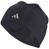 Gorro Adidas Climacool "Black / Reflective Silver"