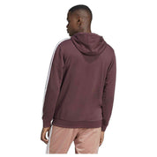 Sudadera Con Capucha Adidas C Colleg