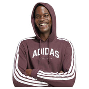 Sudadera Con Capucha Adidas C Colleg