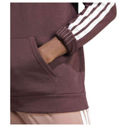 Sudadera Con Capucha Adidas C Colleg