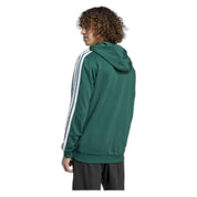 Sudadera Con Capucha Adidas Colleg
