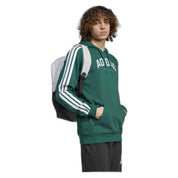 Sudadera Con Capucha Adidas Colleg