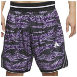 Pantalon Corto Adidas Crazy Lite Aop