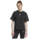 Camiseta De Manga Corta Adidas