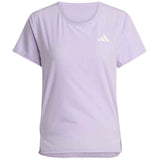 Camiseta De Manga Corta Adidas