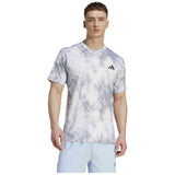 Camiseta De Manga Corta Adidas