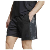 Pantalon Corto Adidas