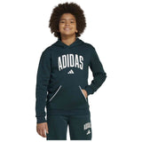 Sudadera Con Capucha Adidas