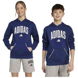 Sudadera Con Capucha Adidas