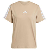 Camiseta De Manga Corta Adidas