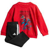 Chandal Completo Adidas