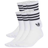 Calcetines Adidas 3 Stripes Crew S
