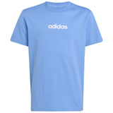 Camiseta De Manga Corta Adidas