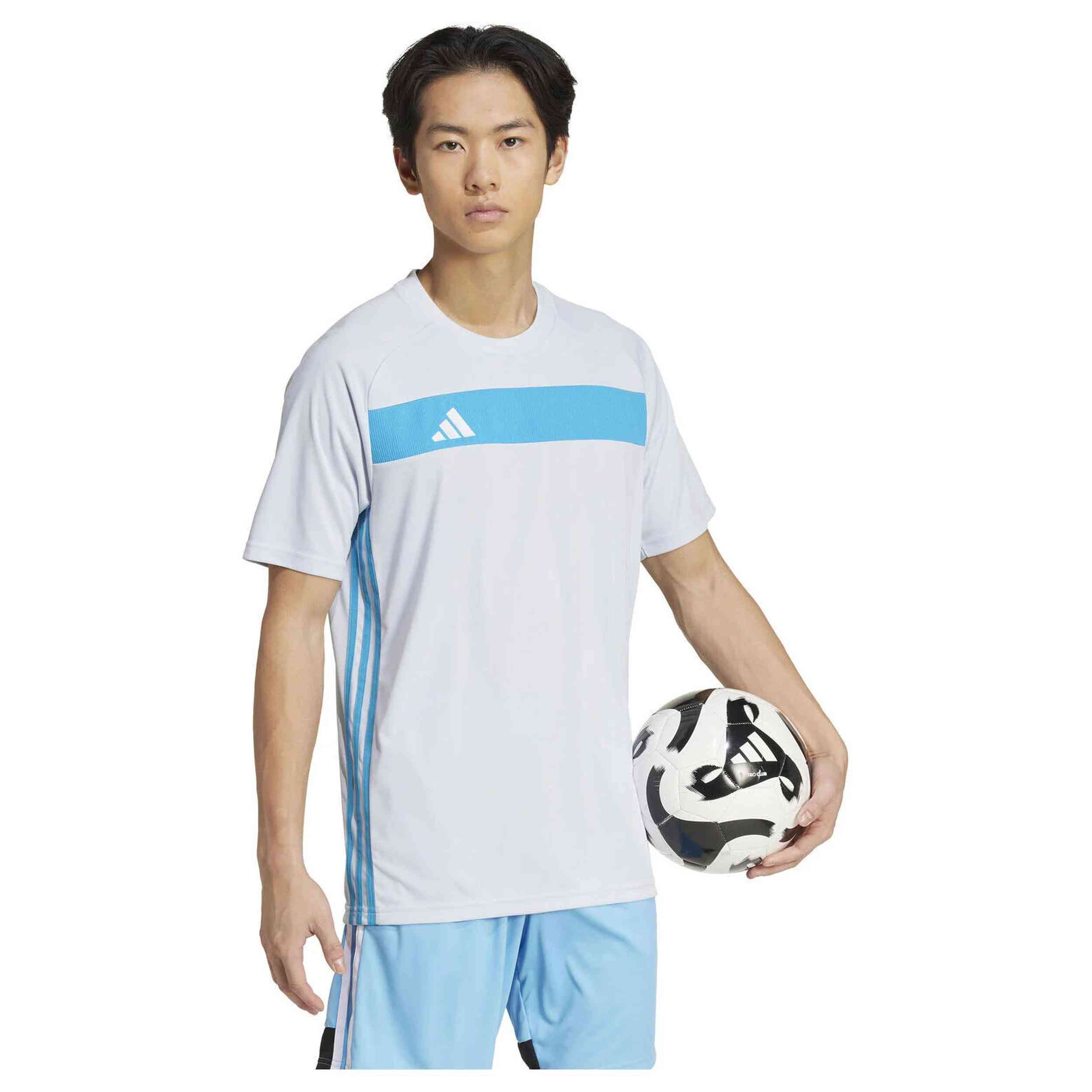 Camiseta De Futbol Adidas Tiro Es